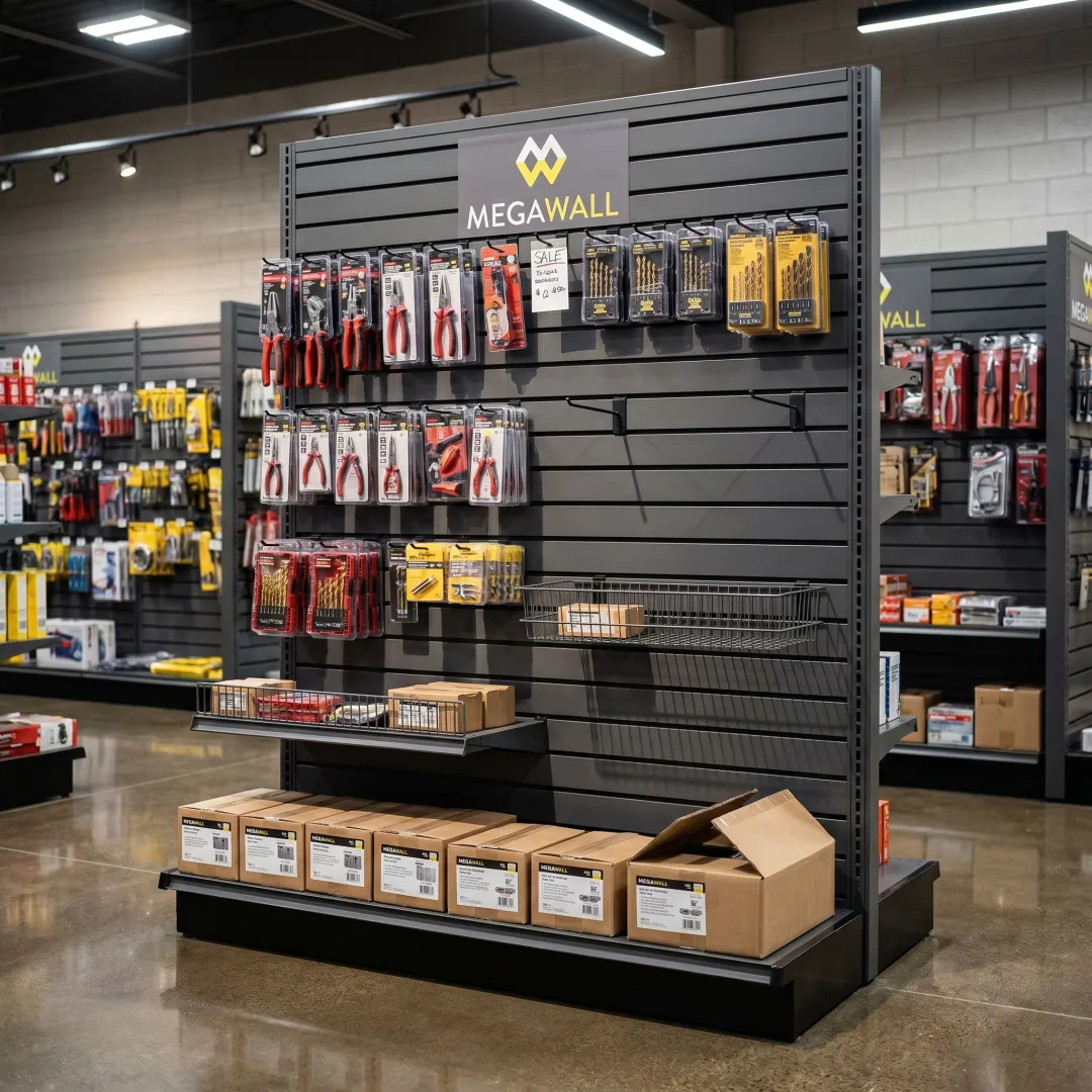 Hardware & Home Improvement