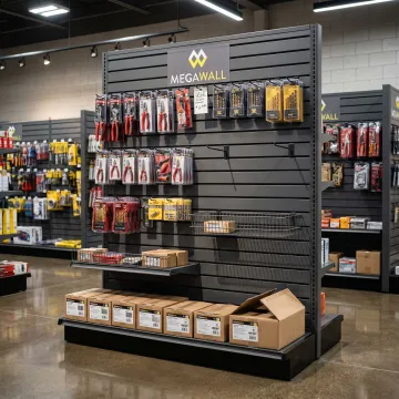 Hardware & Home Improvement