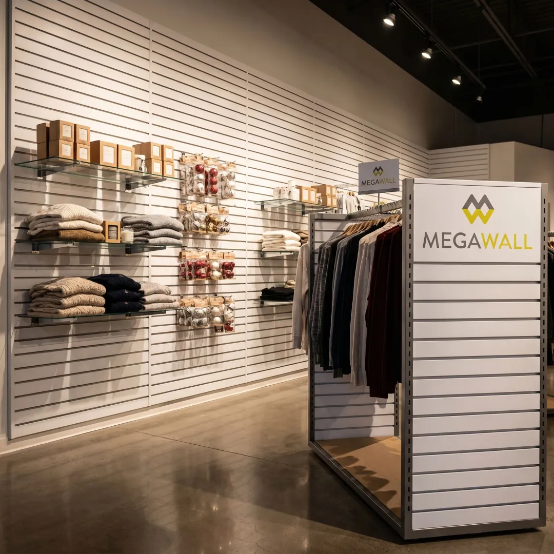 Seasonal Merchandise Retail
