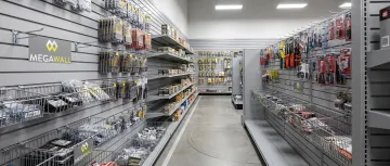 Hardware Stores