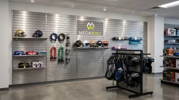 Sporting Goods Stores