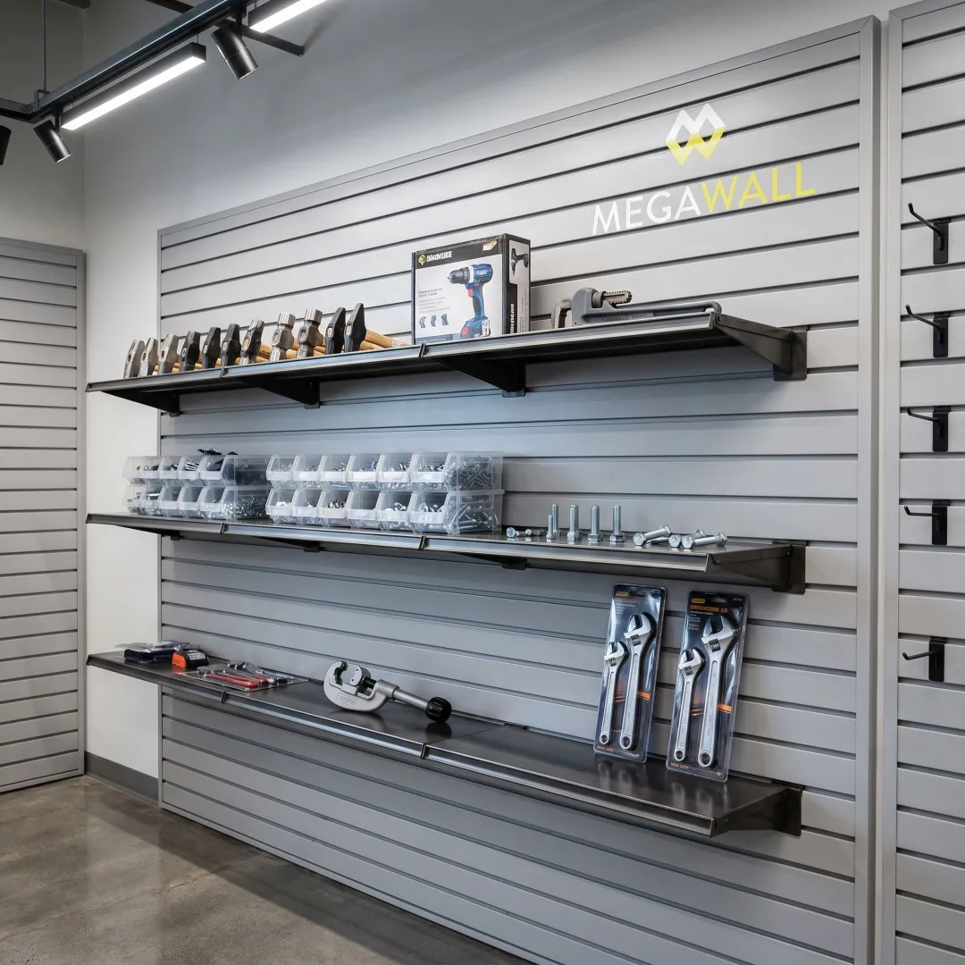 Hardware Stores