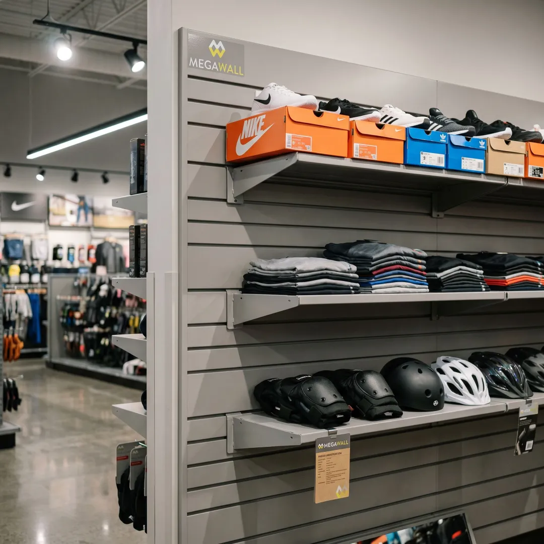 Sporting Goods Stores