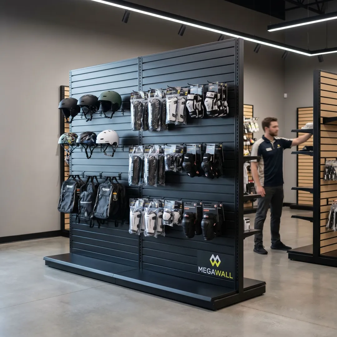 Sporting Goods Stores