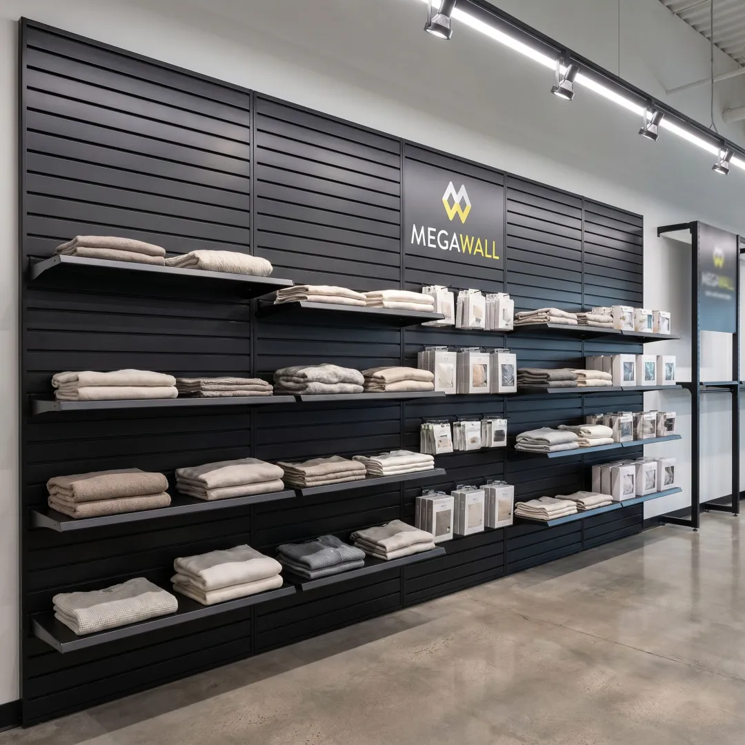 General Retail