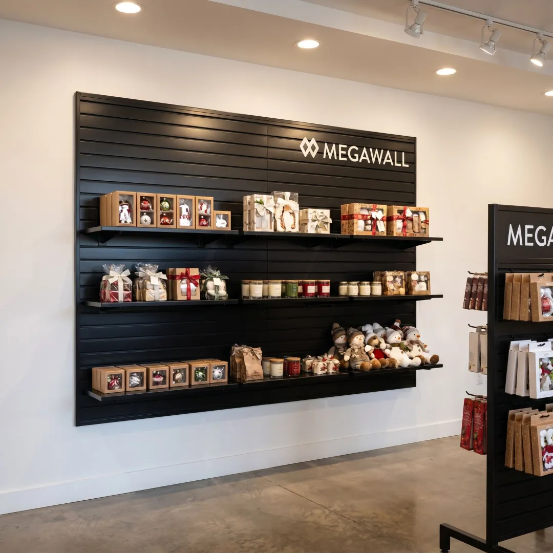 Seasonal Merchandise Retail