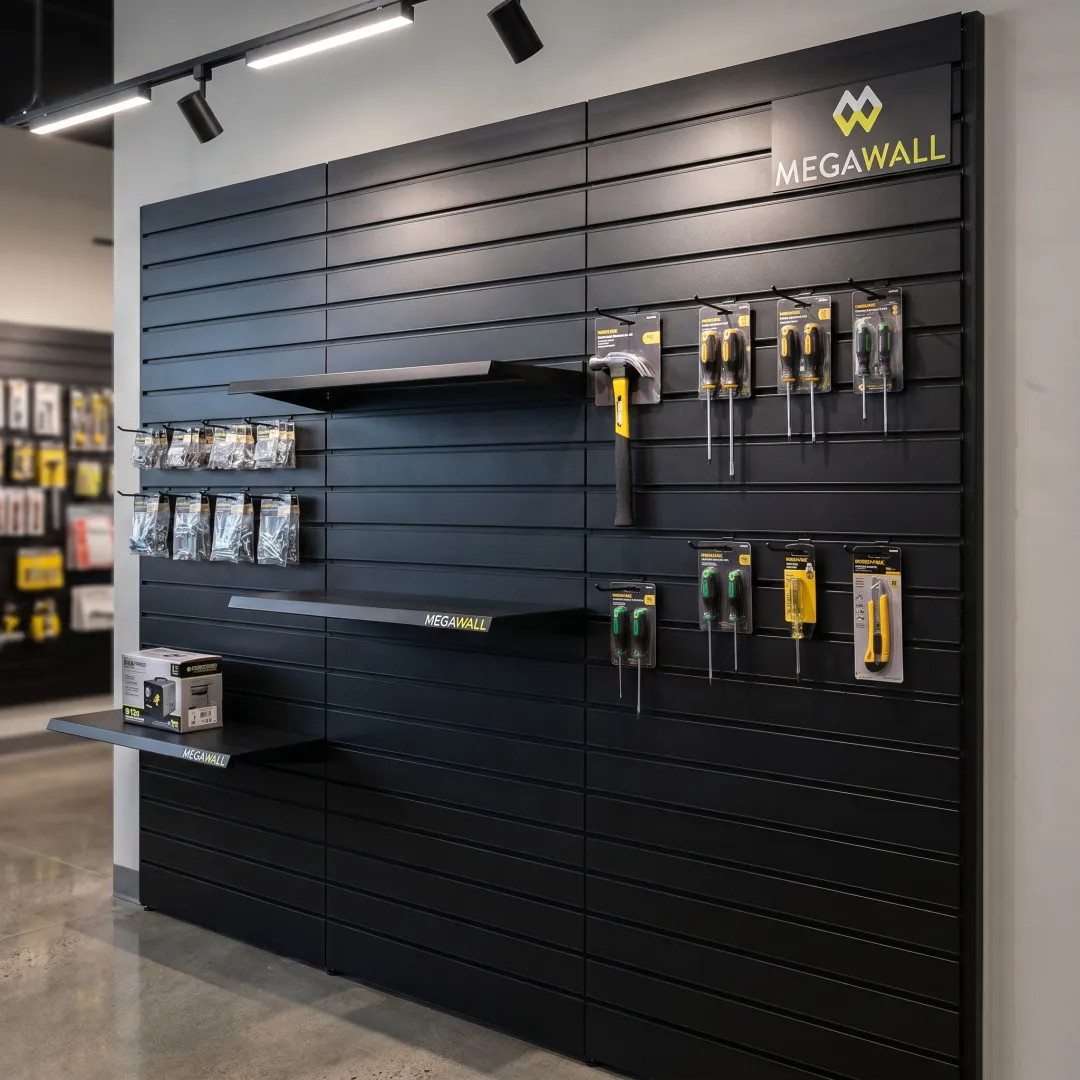 Hardware Stores