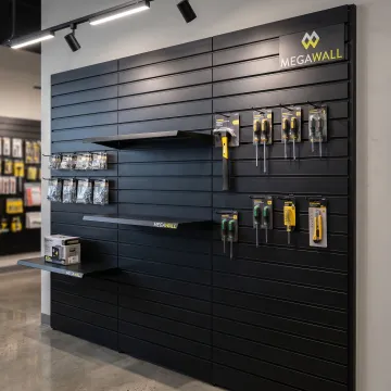 Hardware Stores