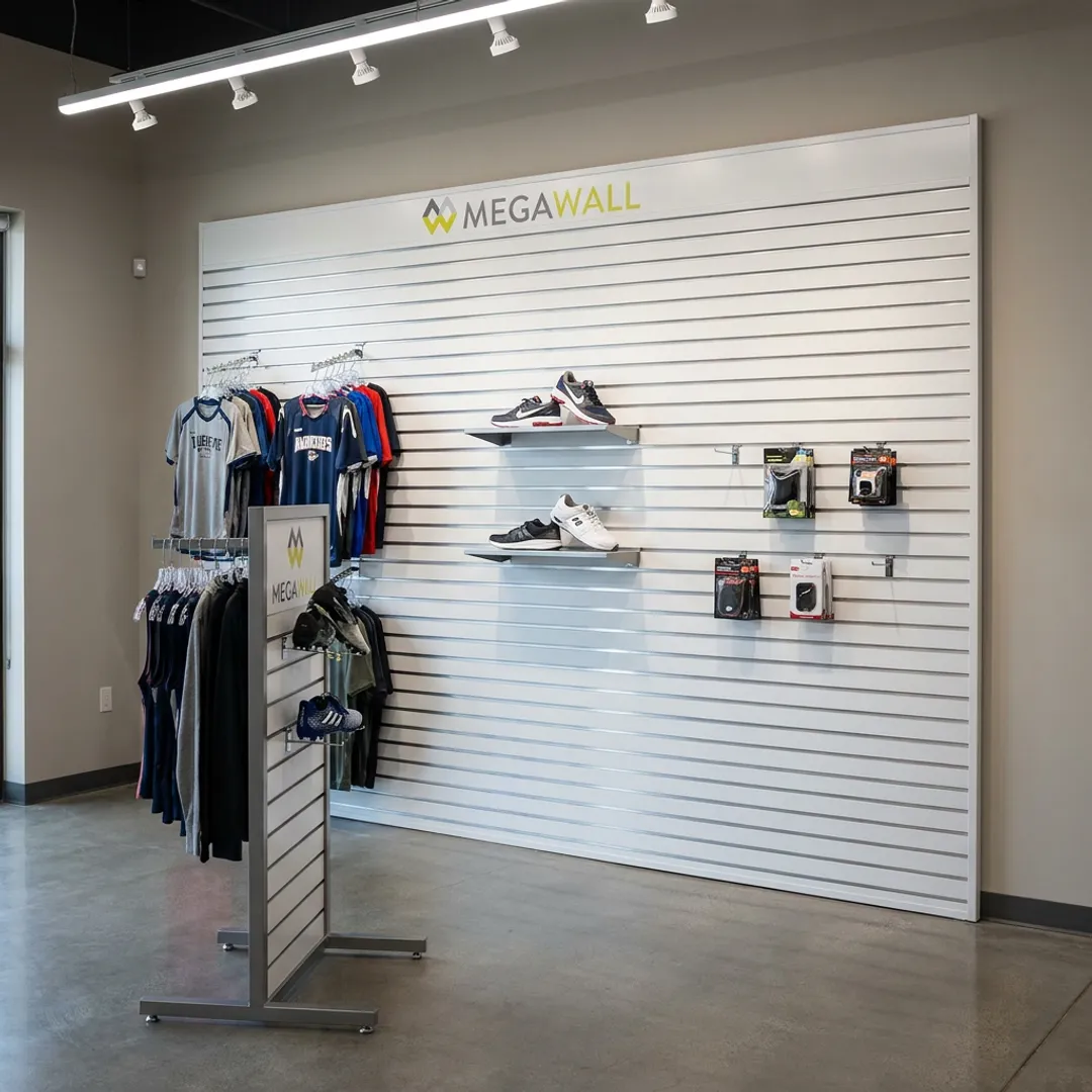 Sporting Goods Stores