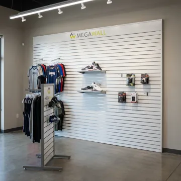 Sporting Goods Stores