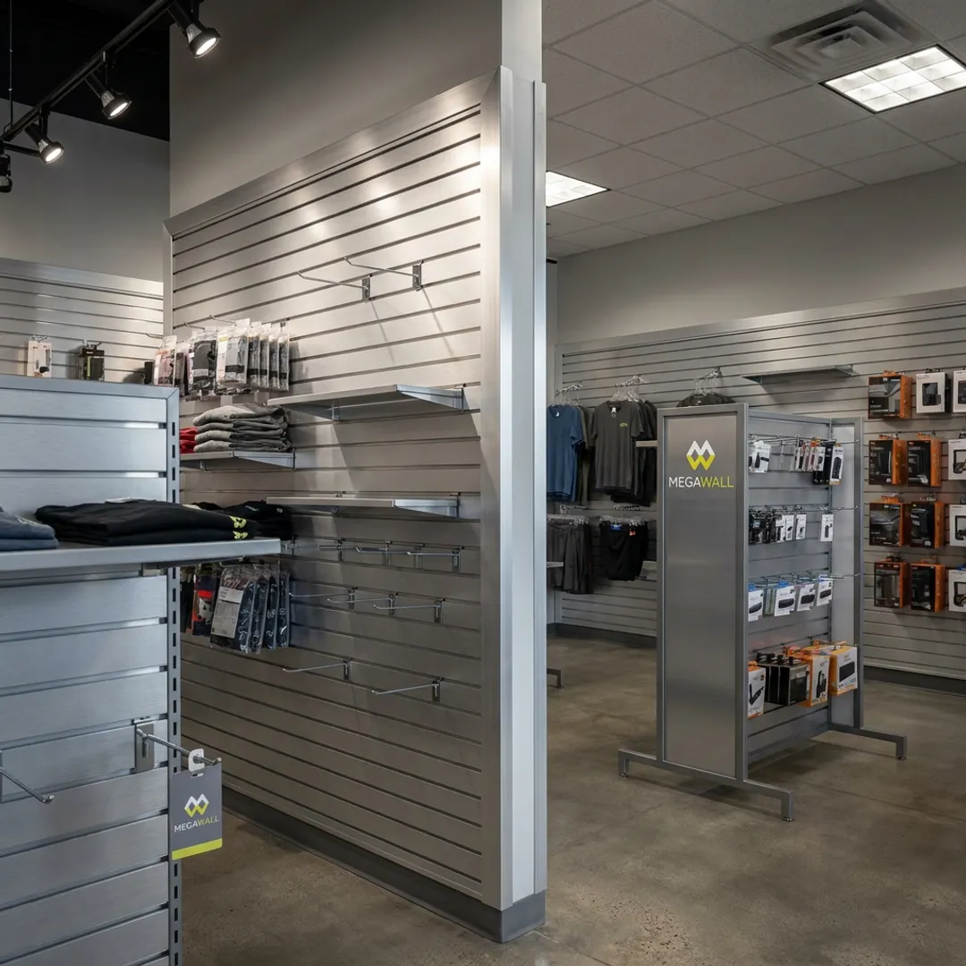 Retail Stores