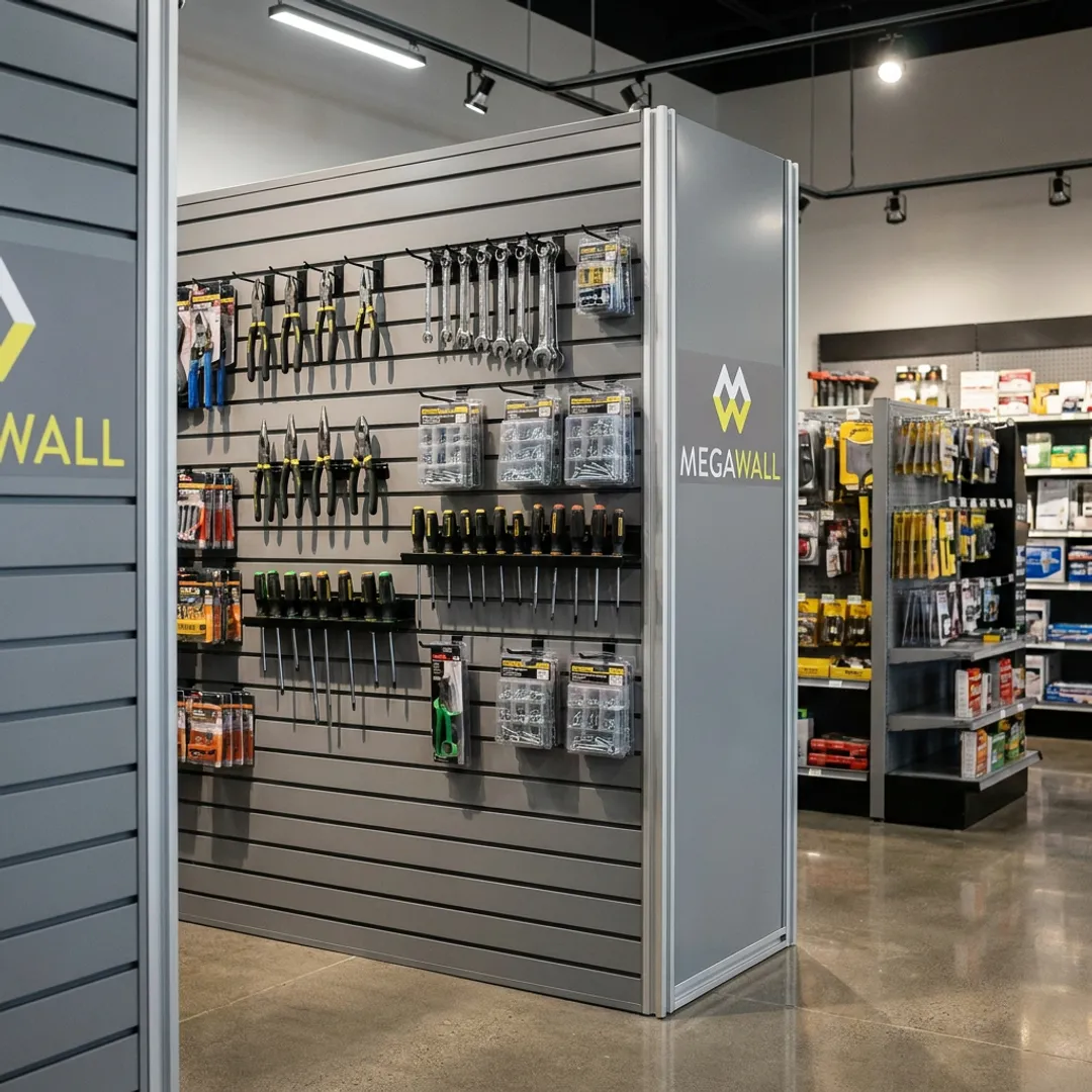 Hardware Stores