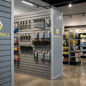 Hardware Stores