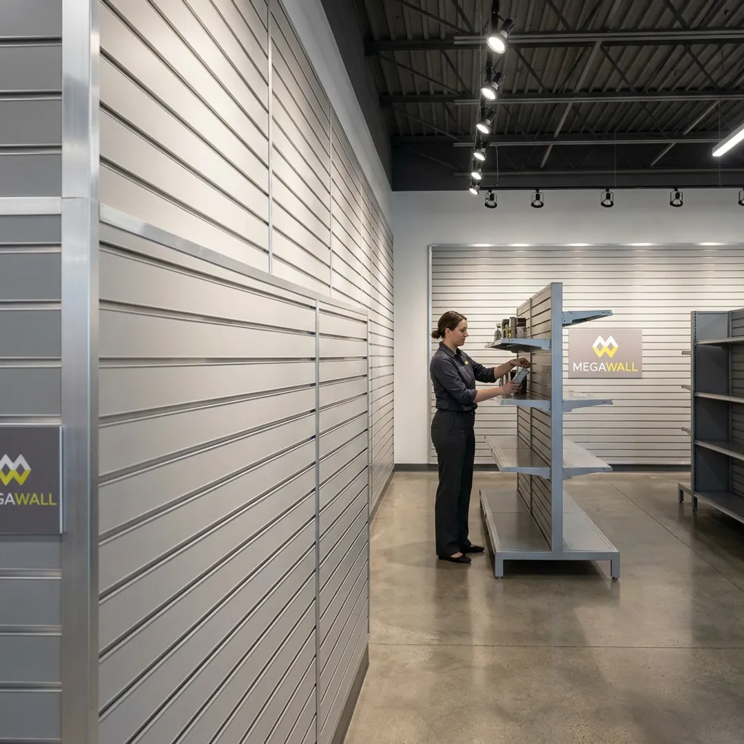 General Merchandise Retailers