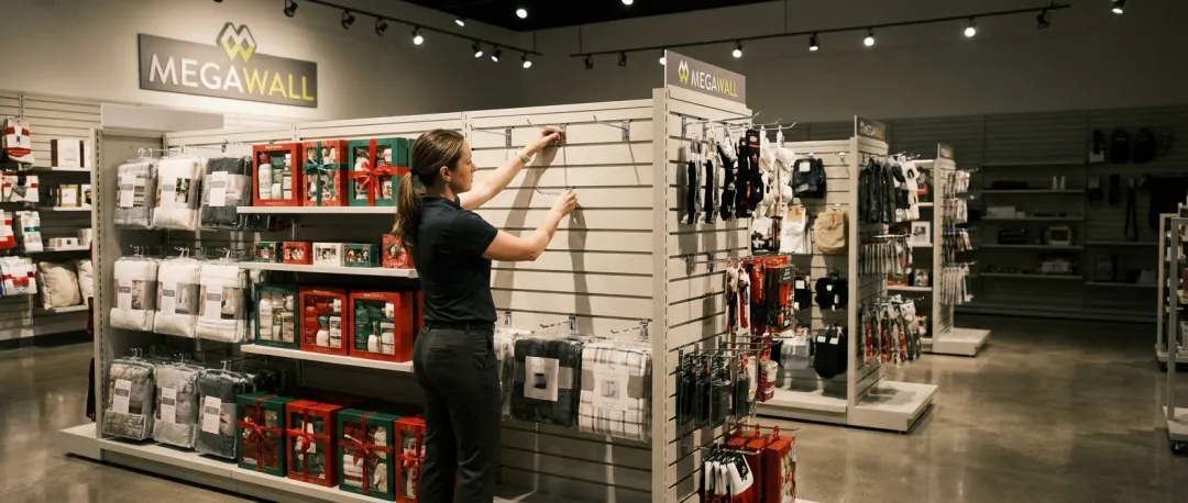 Seasonal & Promotional Retail