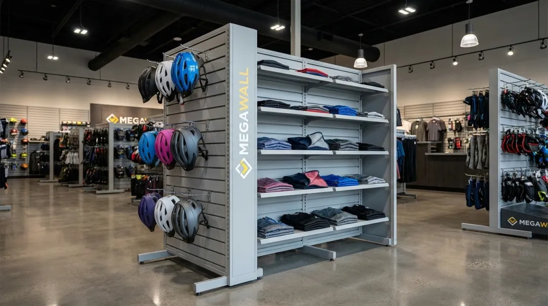 Sporting Goods Stores