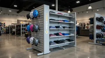 Sporting Goods Stores