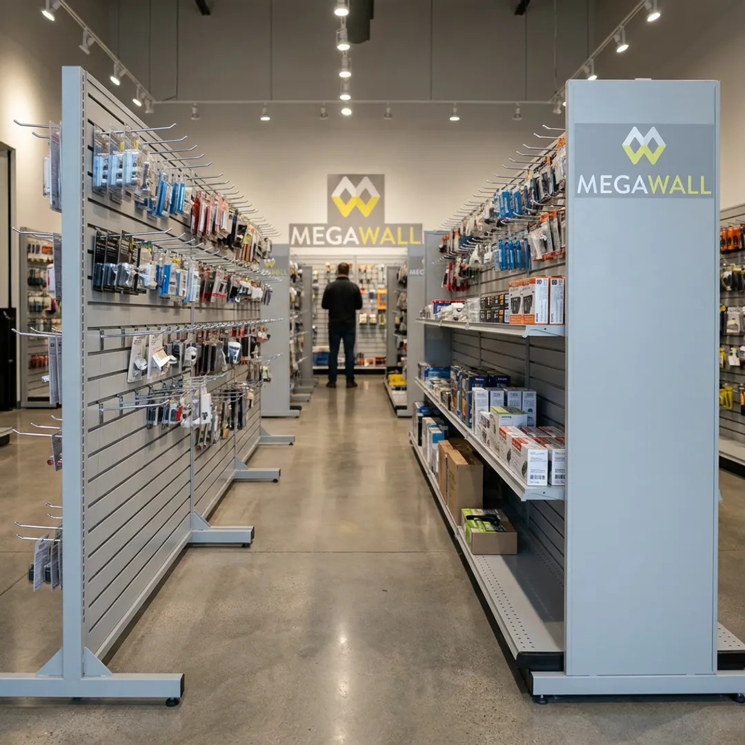 General Merchandise Retail