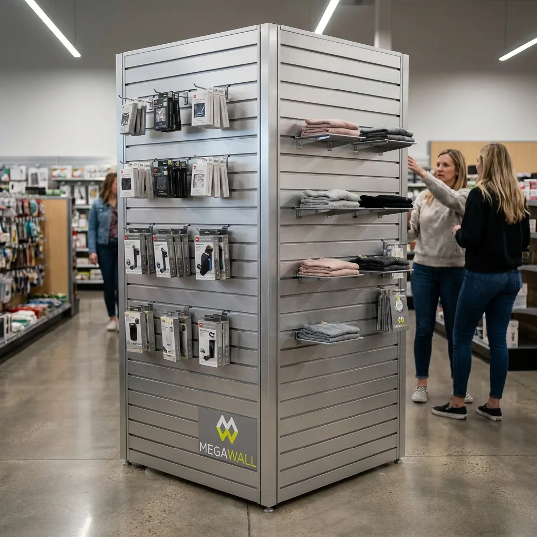 General Retail
