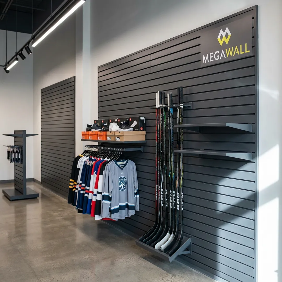 Sporting Goods Stores
