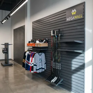 Sporting Goods Stores