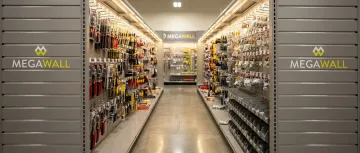 Hardware Stores