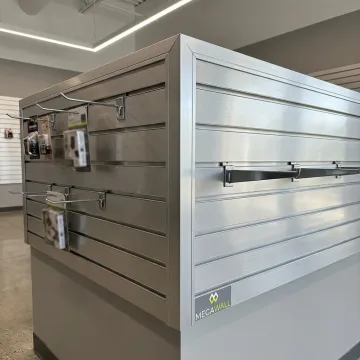 Retail Stores