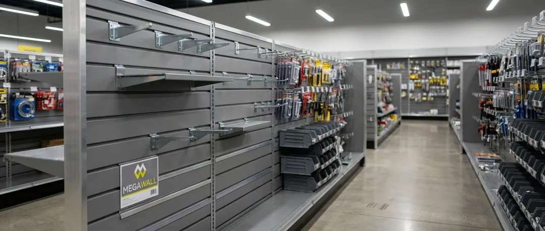 Hardware Stores