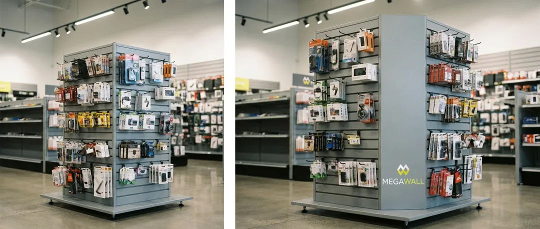 Seasonal Merchandise Retail