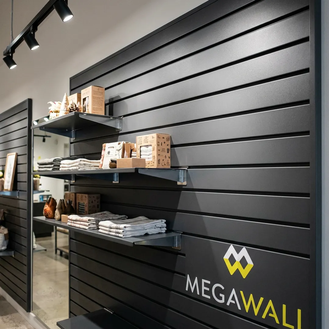 Seasonal Merchandise Retail