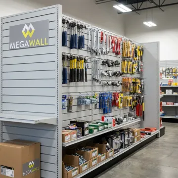 Hardware Stores