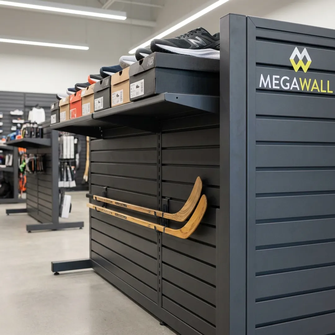 Sporting Goods Stores