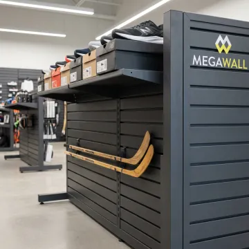 Sporting Goods Stores