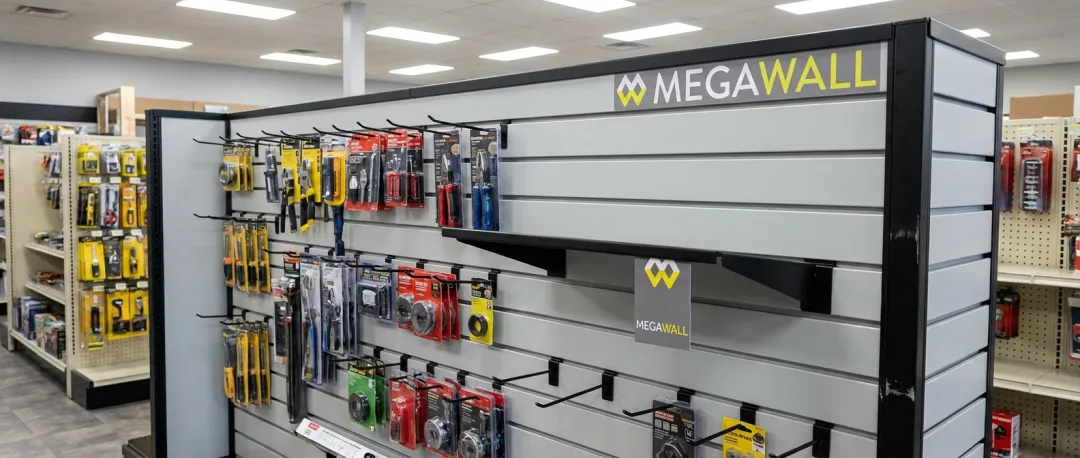 Hardware Stores