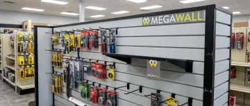 Hardware Stores