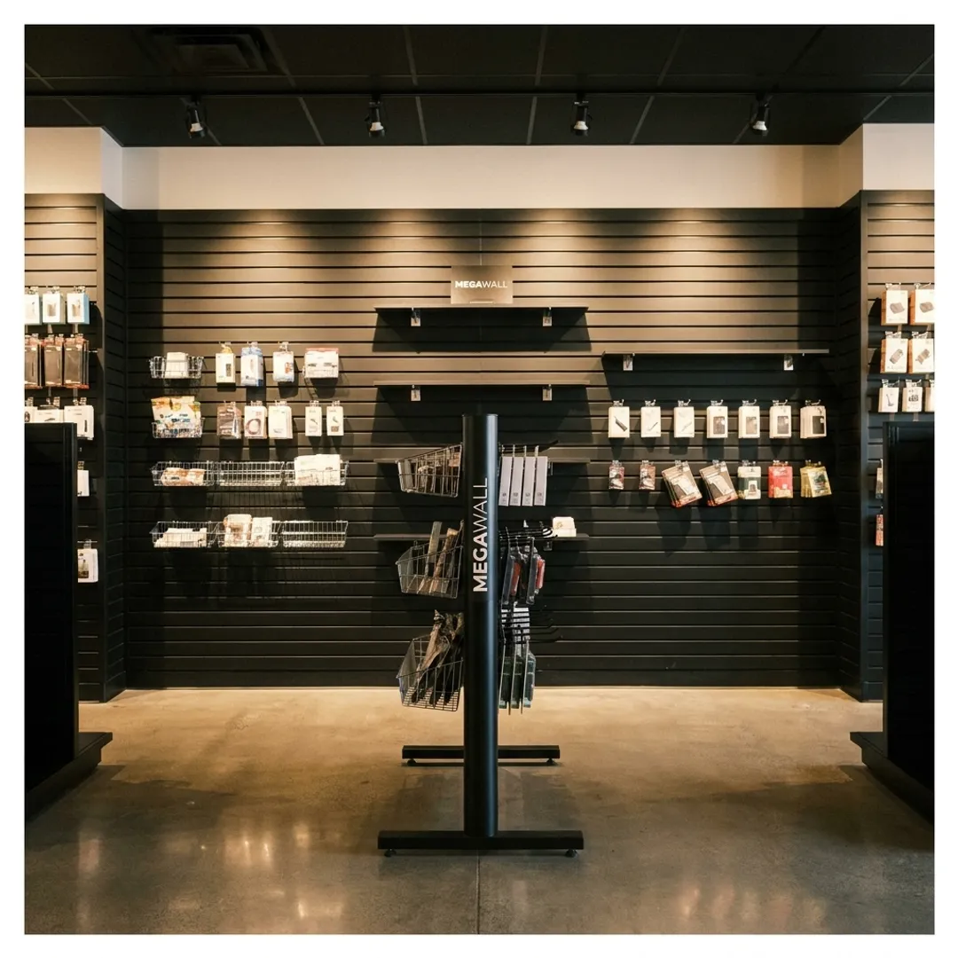 Retail Stores