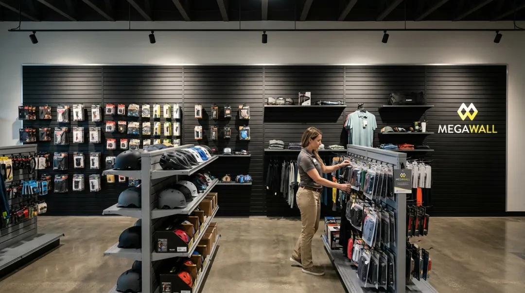 Sporting Goods Stores