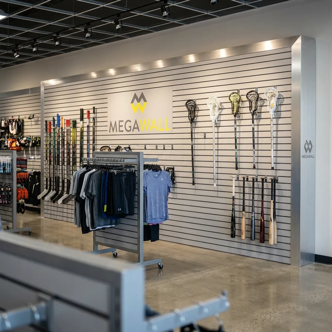 Sporting Goods Stores