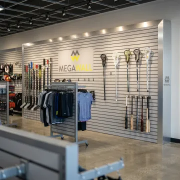 Sporting Goods Stores