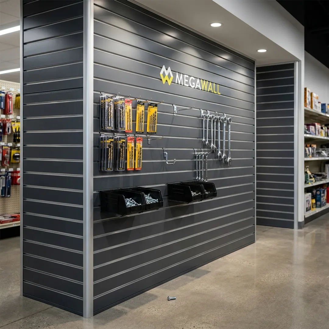 Hardware Stores