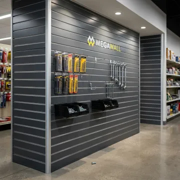 Hardware Stores