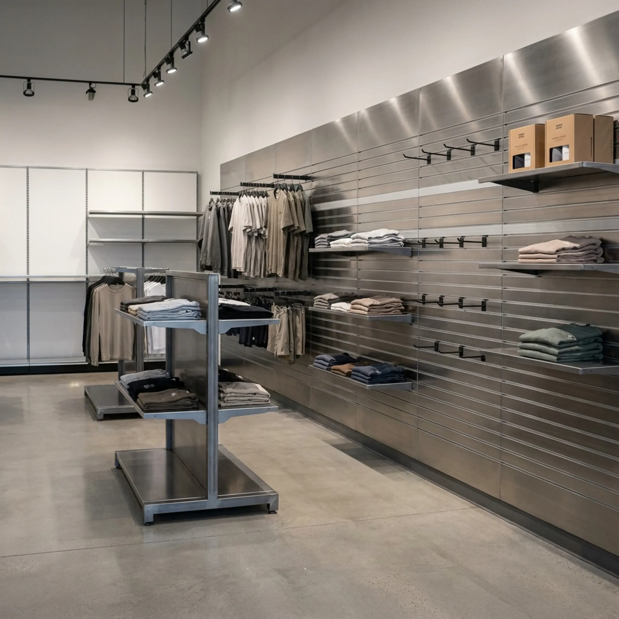 Custom Metal Fabrication Services in Nashville