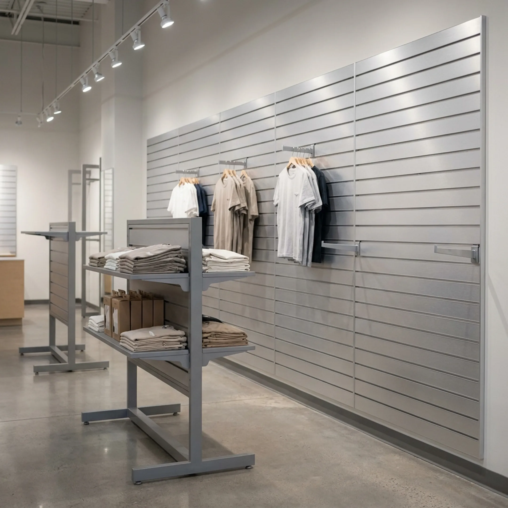 Retail Product Display Solutions