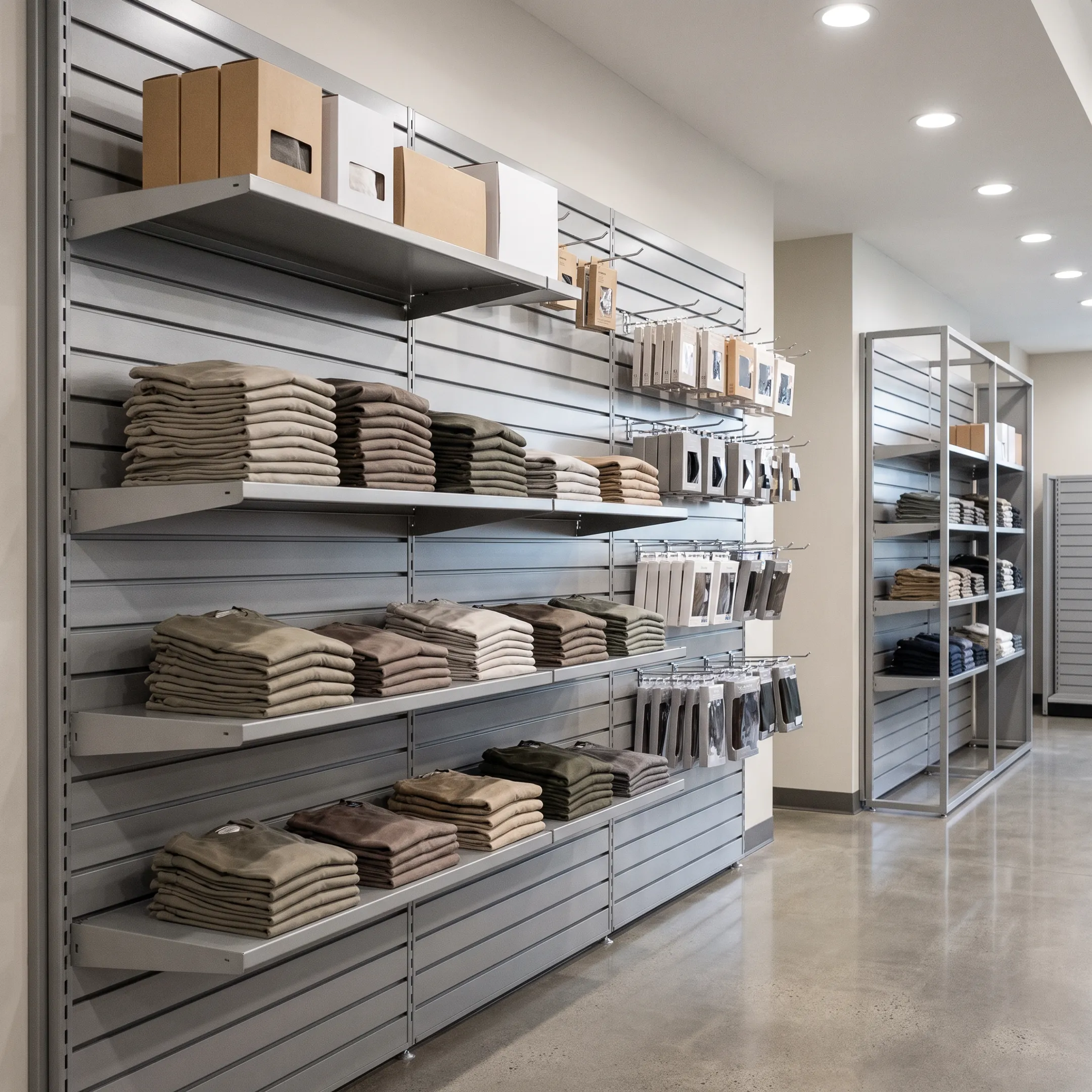 General Merchandise Retailers