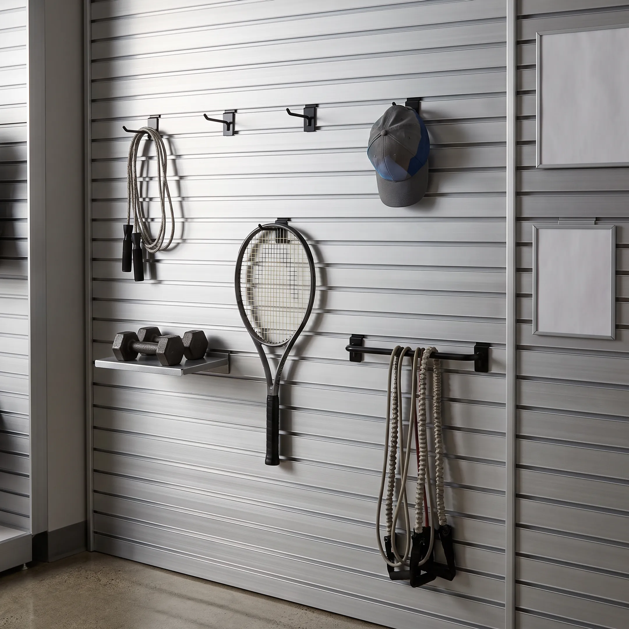 Hardware and Sporting Goods Stores
