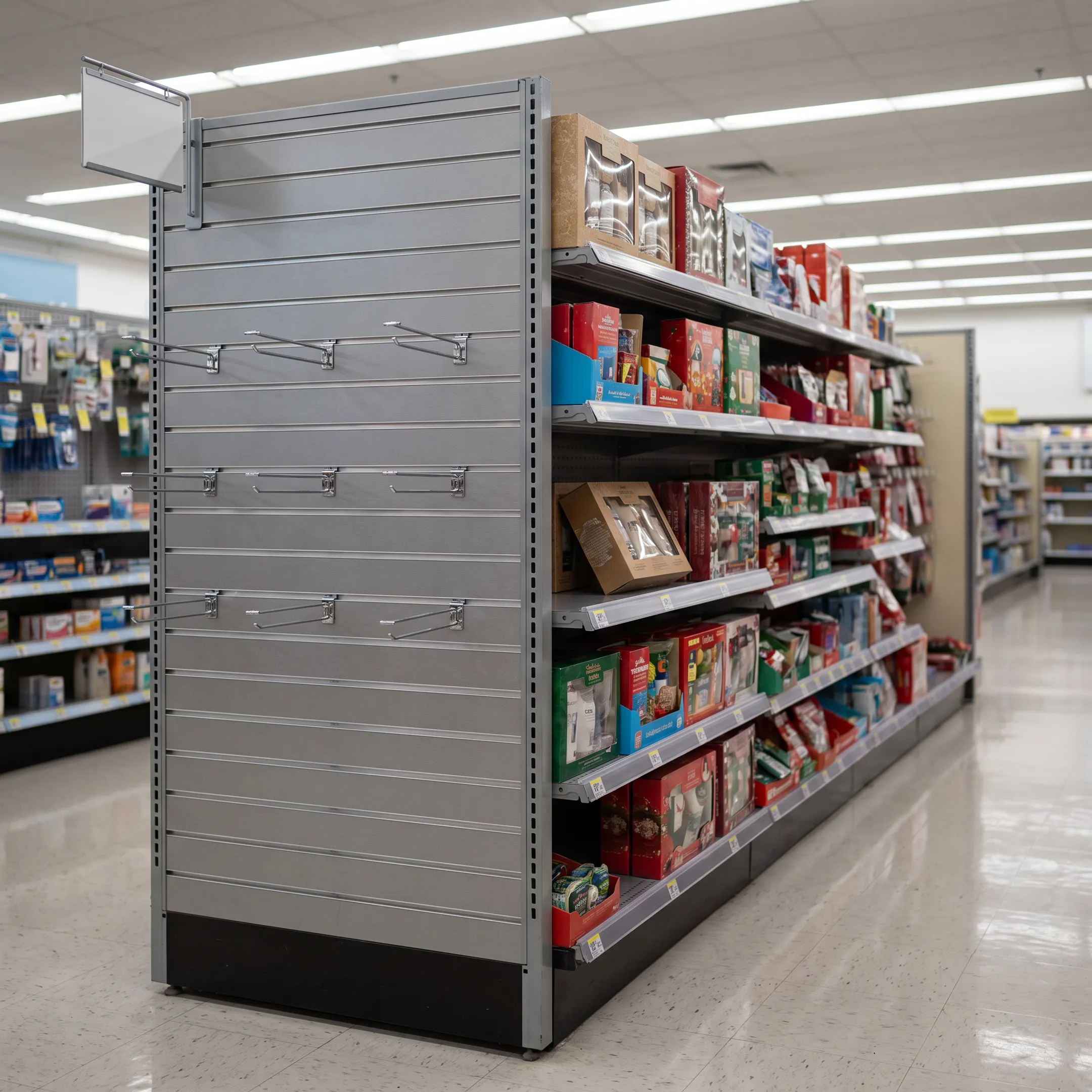 Drug Store Chains