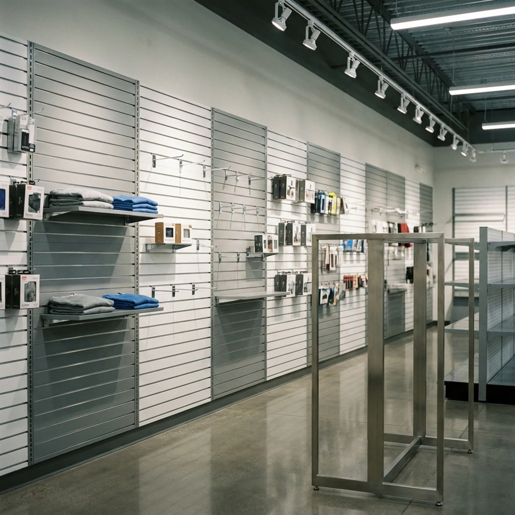 General Merchandise Retailers