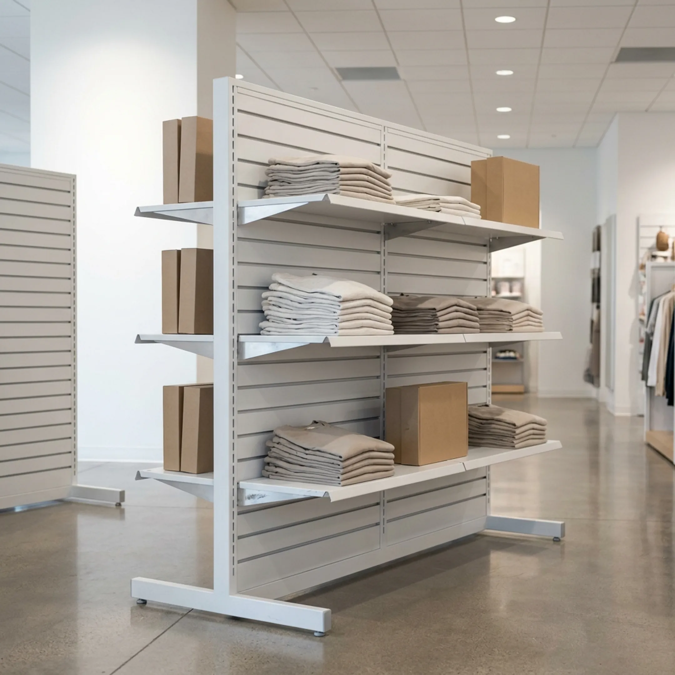 Specialty Retail Stores