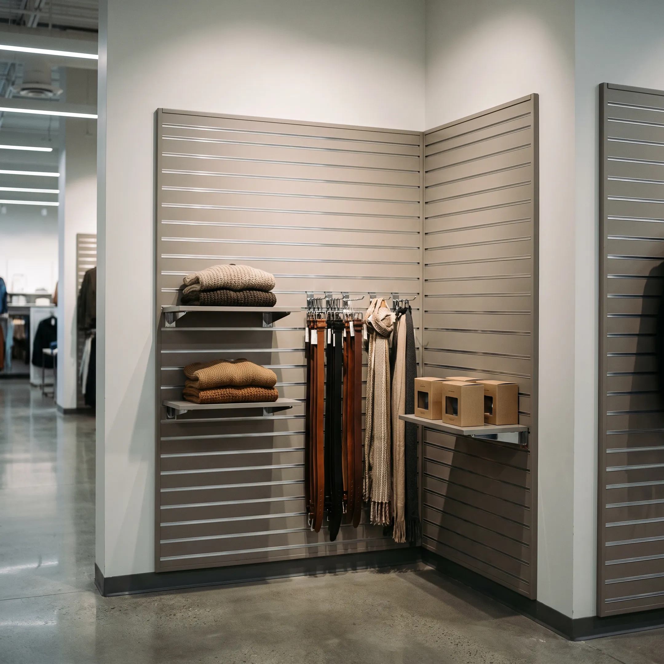 Seasonal Merchandise Retailers