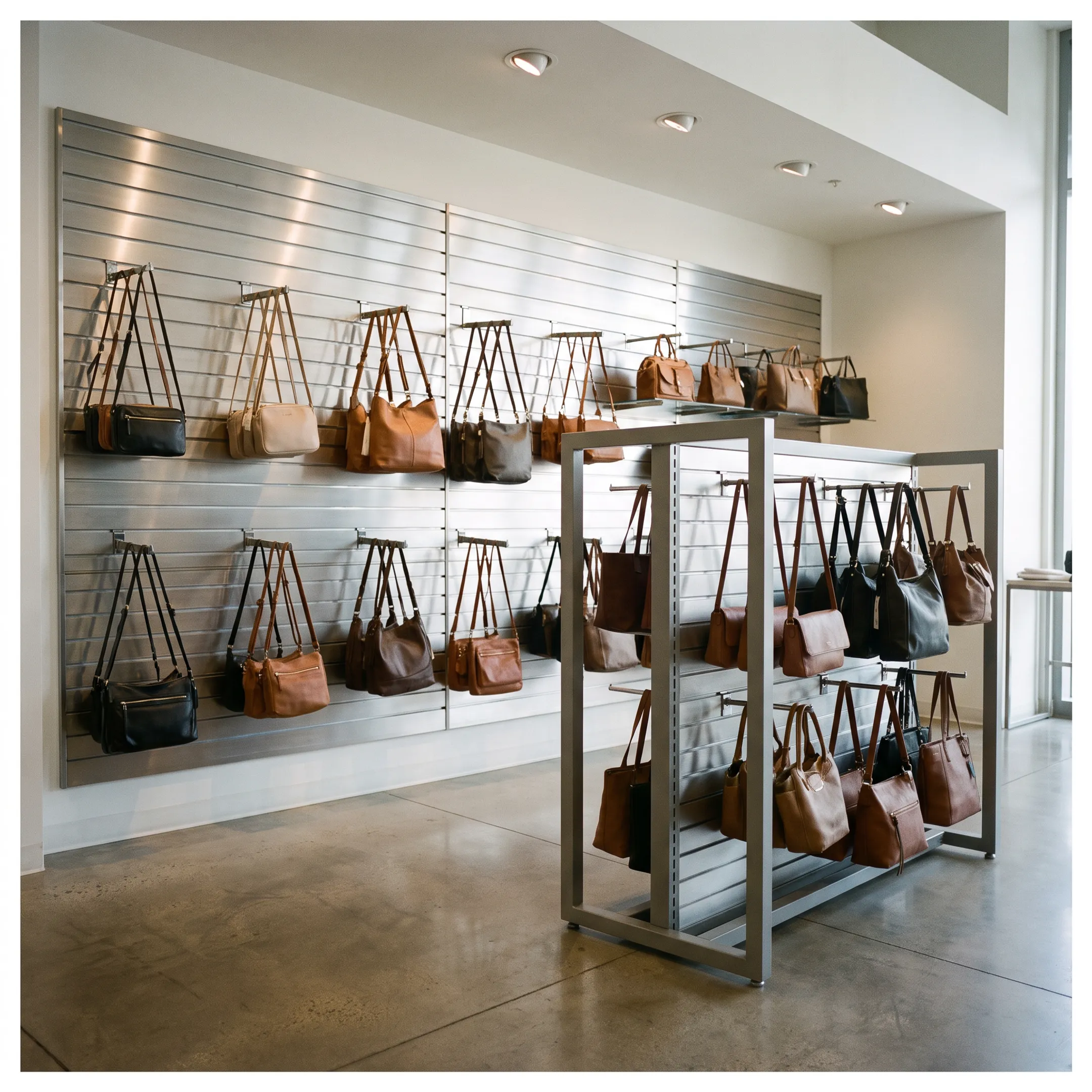 Retail Stores